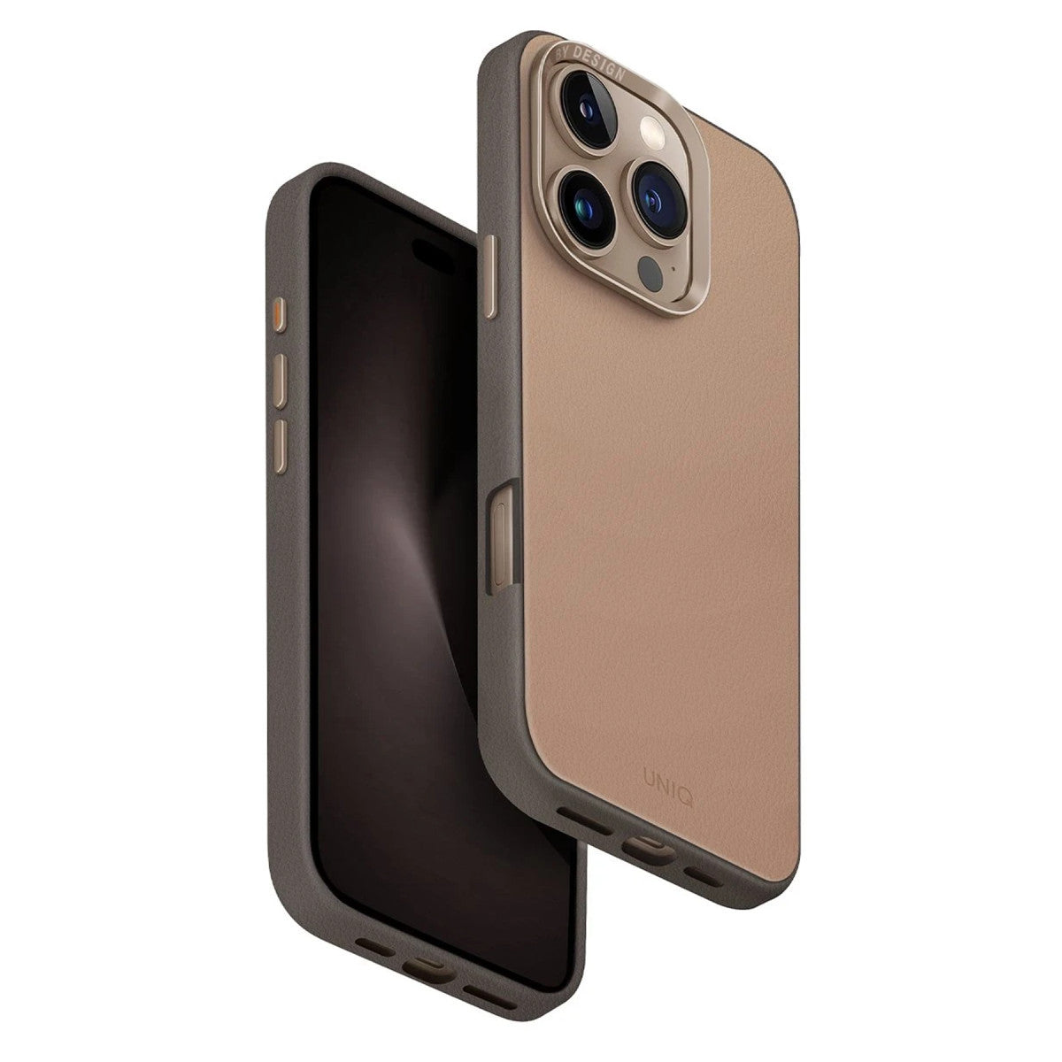 Uniq Apple iPhone 16 Pro Lyden DS Magsafe Kapak